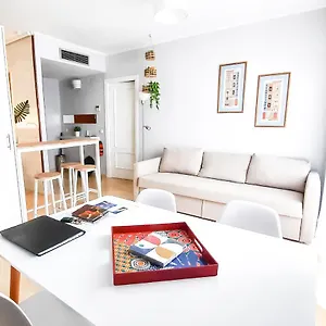 Torre Triana, Parking Free Gratis! Appartamento