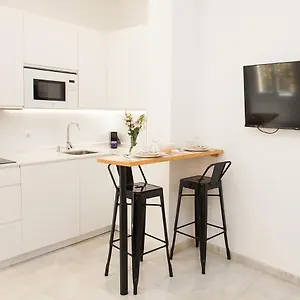 Gotoseville Siete Revueltas Appartamento