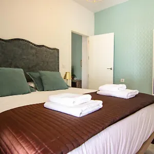 Rentalsevilla San Luis Appartamento