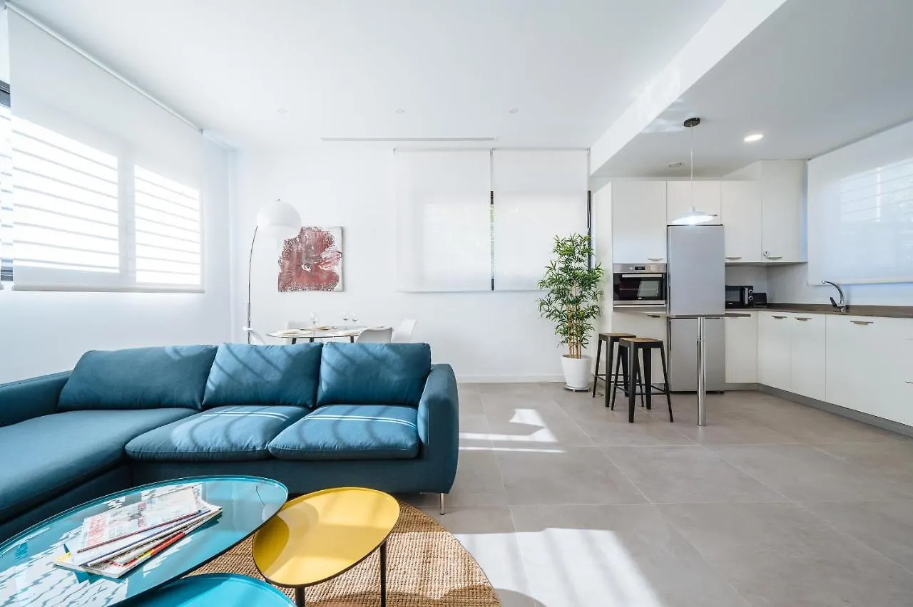 Appartamento Urban Pulses Nervion Siviglia 0*,  Spagna