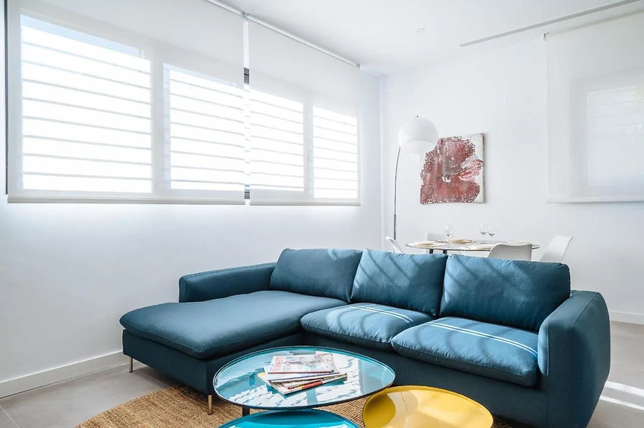 Appartamento Urban Pulses Nervion Siviglia