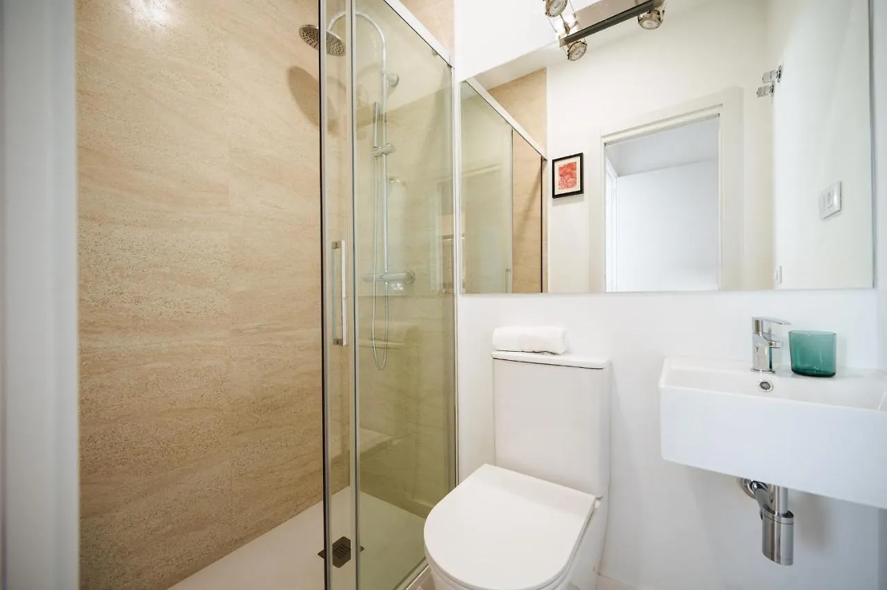 Appartamento Urban Pulses Nervion Siviglia