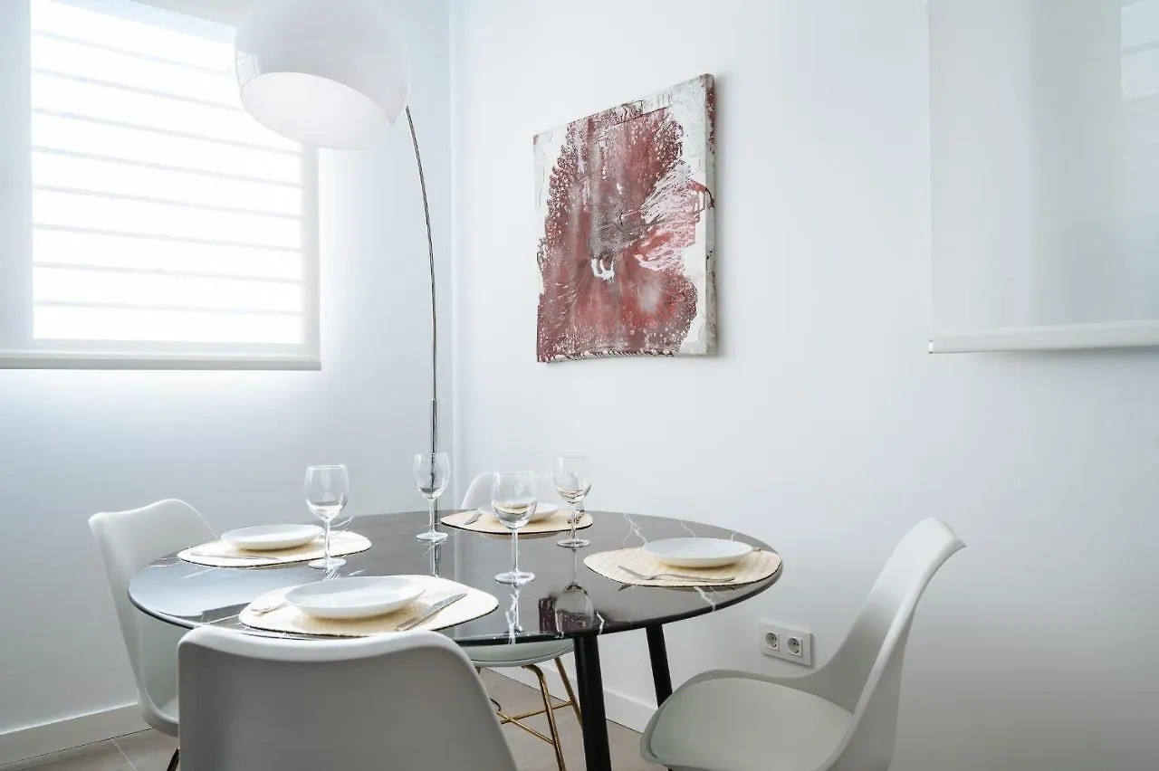 Appartamento Urban Pulses Nervion Siviglia 0*,  Spagna