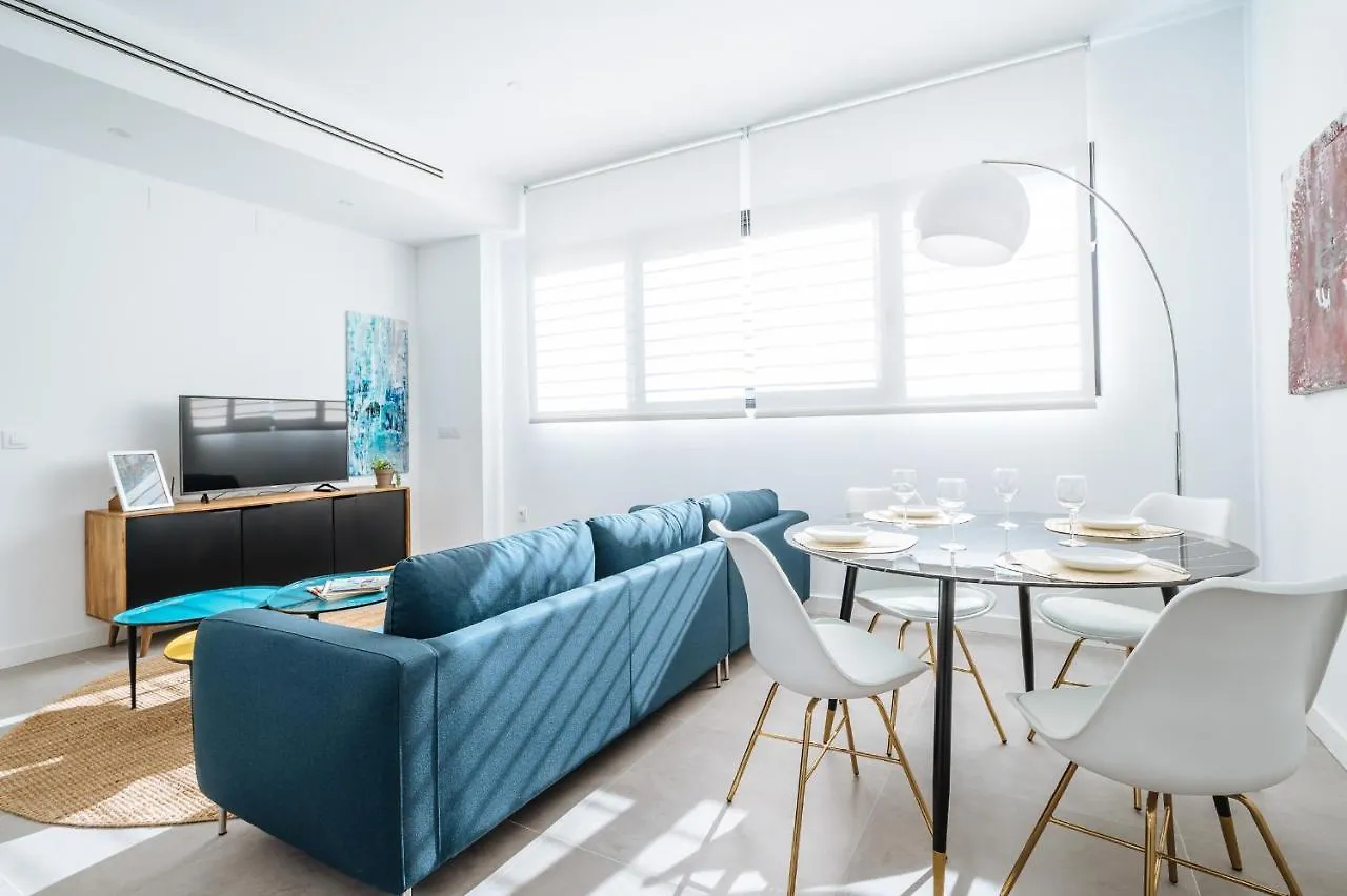 Appartamento Urban Pulses Nervion Siviglia