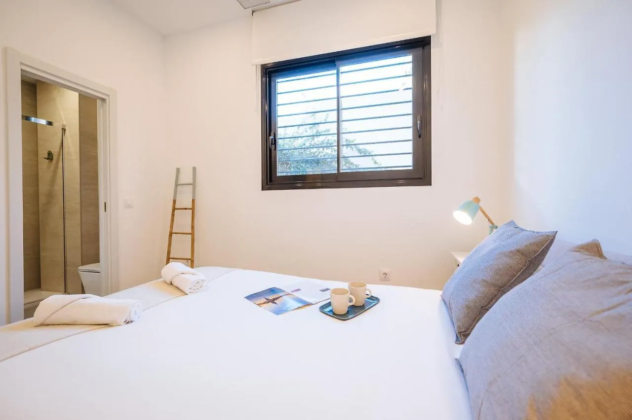 Appartamento Urban Pulses Nervion Siviglia