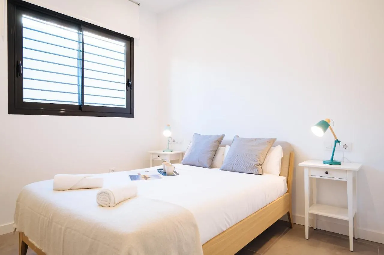 Appartamento Urban Pulses Nervion Siviglia 0*,  Spagna