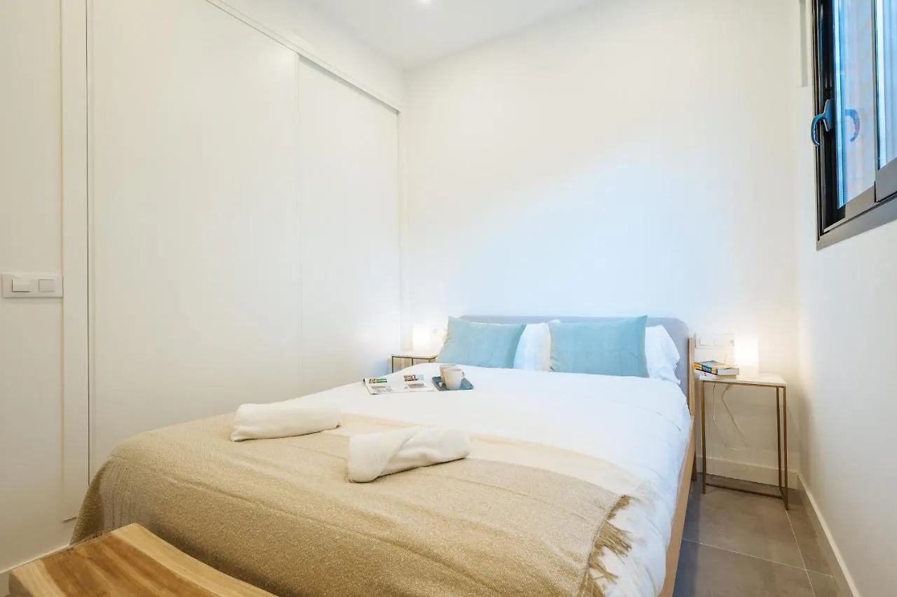 Appartamento Urban Pulses Nervion Siviglia