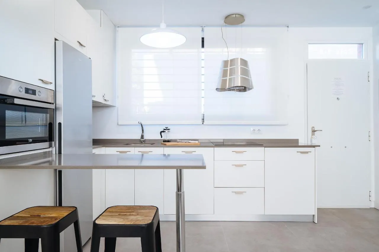 Appartamento Urban Pulses Nervion Siviglia Spagna