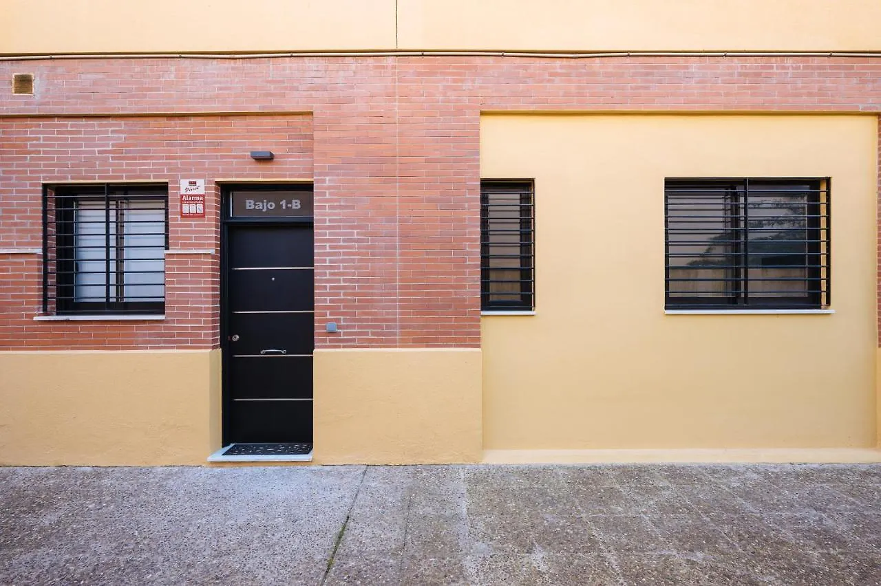 Appartamento Urban Pulses Nervion Siviglia