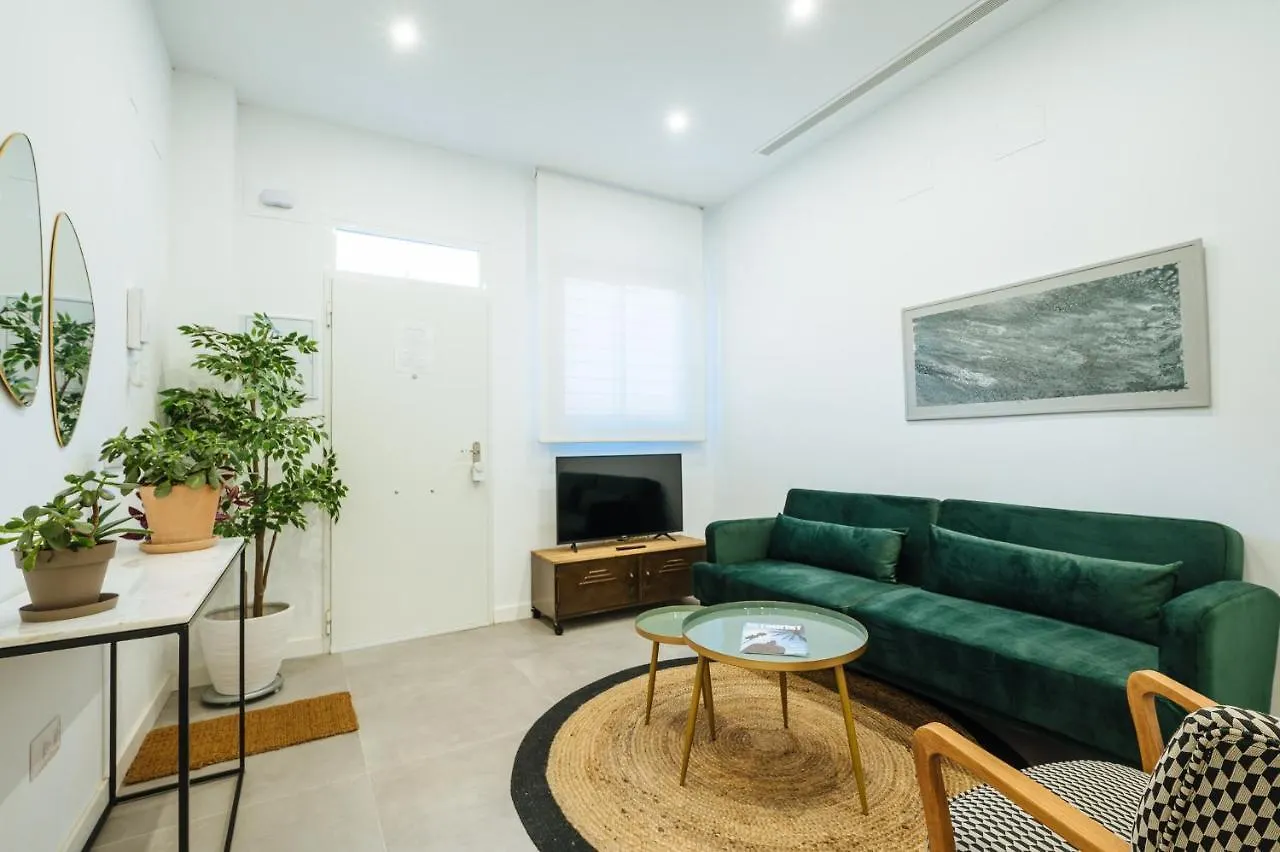 Appartamento Urban Pulses Nervion Siviglia