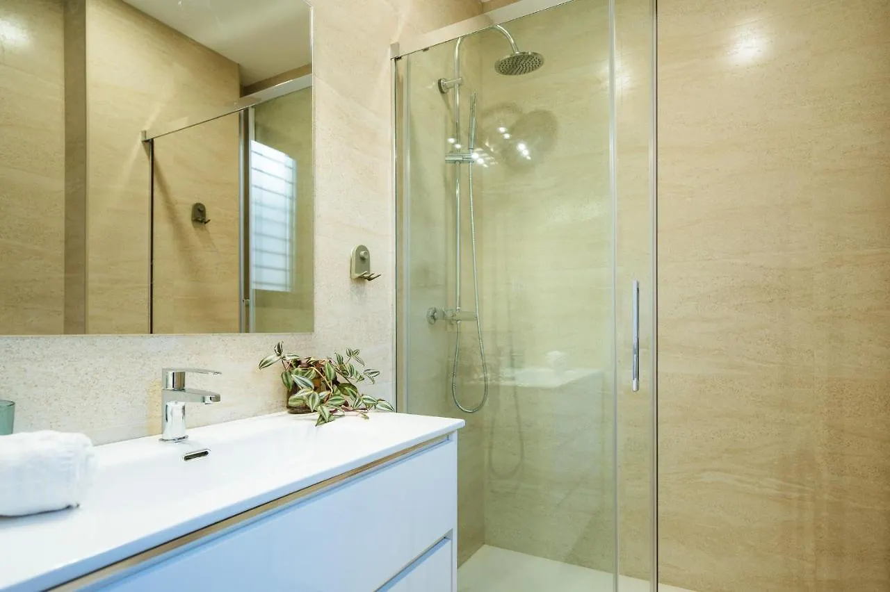 Appartamento Urban Pulses Nervion Siviglia