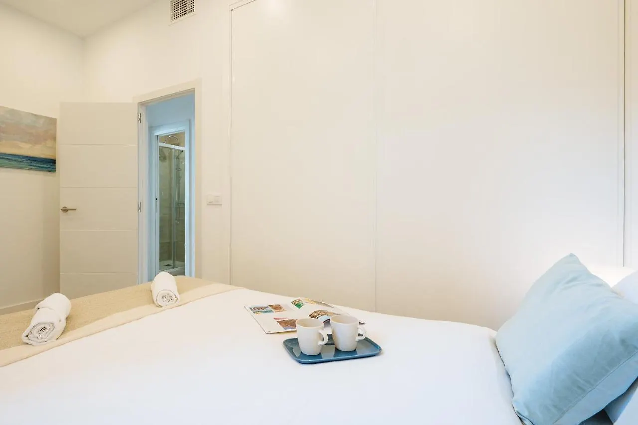Appartamento Urban Pulses Nervion Siviglia