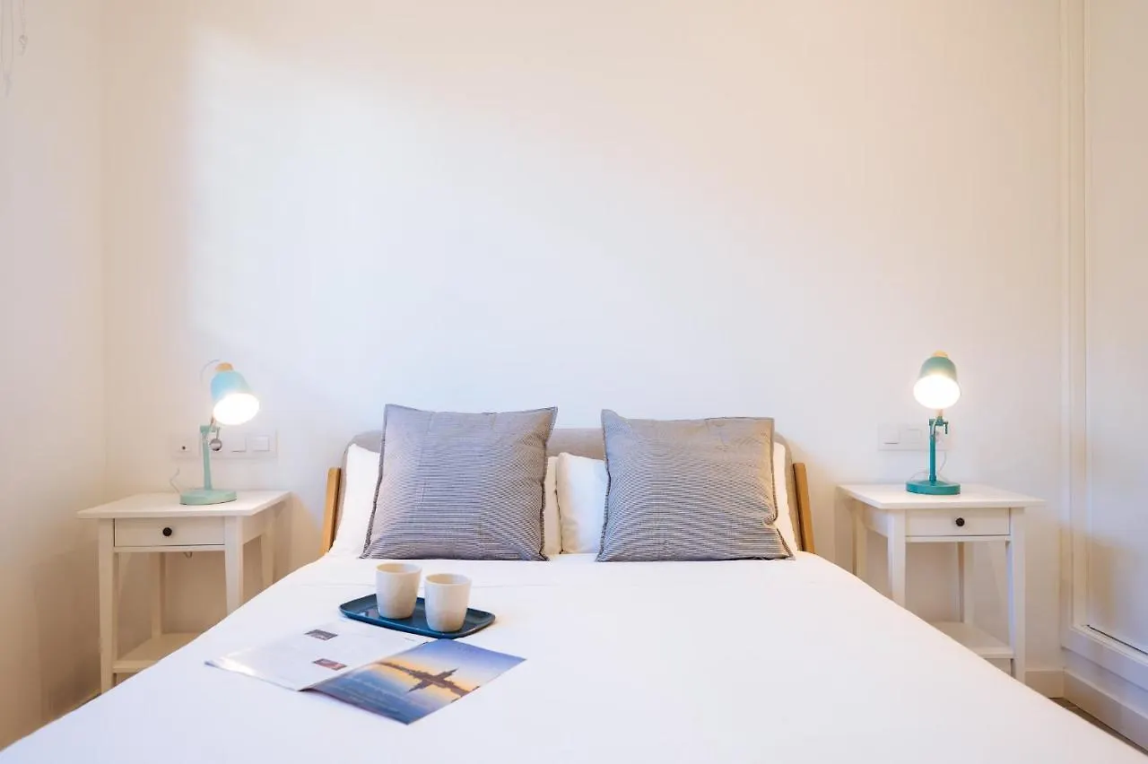 Appartamento Urban Pulses Nervion Siviglia 0*,  Spagna