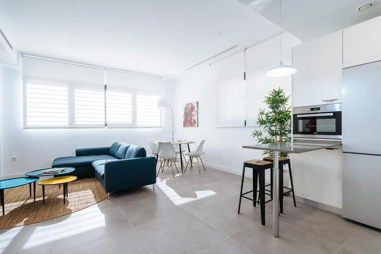 Appartamento Urban Pulses Nervion Siviglia